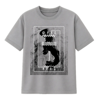 Camiseta Cubica Opbe RFFZ Unconventional F