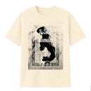 Camiseta Cubica Opbe RFFZ Unconventional F