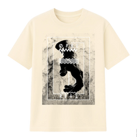 Camiseta Cubica Opbe RFFZ Unconventional F