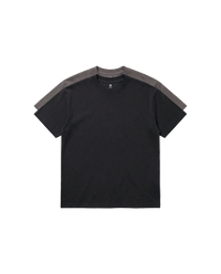 Pack X2 Semi Oversize Fit Cubica