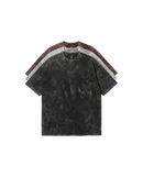 Pack X3 Oversize Acid Wash Cubica