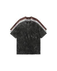 Pack X3 Oversize Acid Wash Cubica