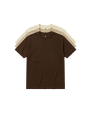 Pack X3 Regular Fit Cubica