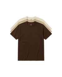 Pack X3 Regular Fit Cubica