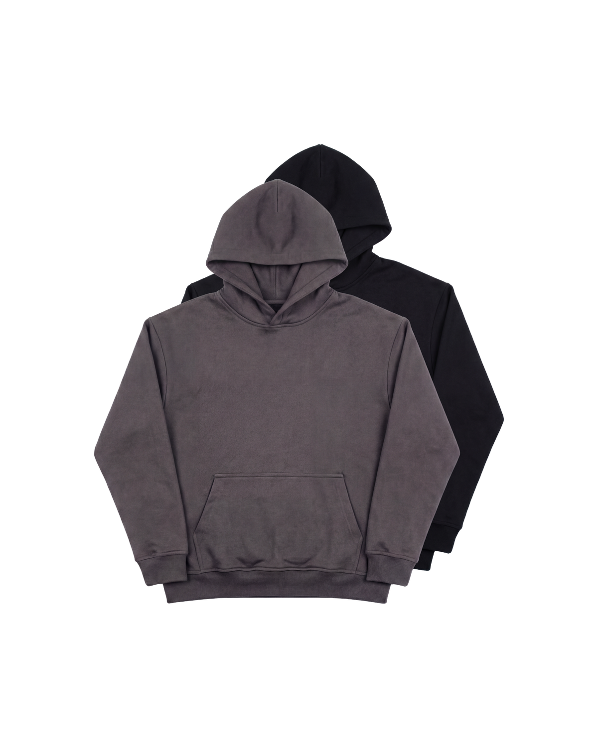 Pack X2 Hoodie 410 Cubica