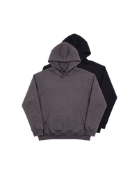 Pack X2 Hoodie 410 Cubica