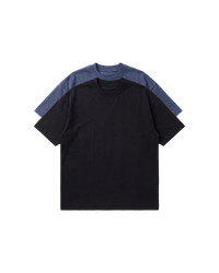 Pack X2 Semi Oversize 250 Cubica