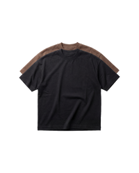 Pack X2 Semi Oversize 310 Cubica