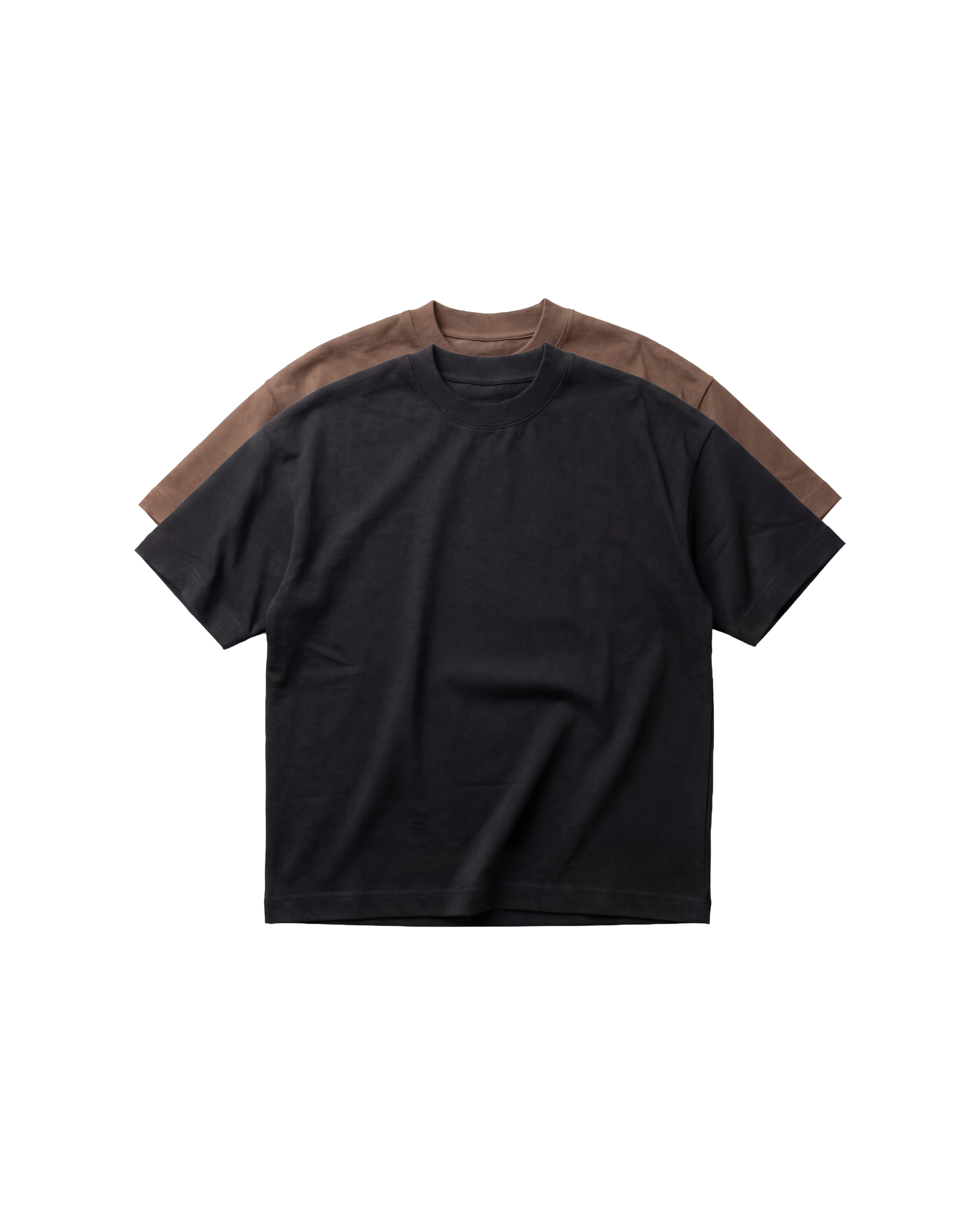 Pack X2 Semi Oversize 310 Cubica