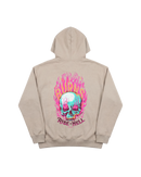 Rise Hell Hoodie 410 Arena Cubica