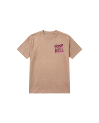 Rise Hell Regular 250 Arena Cubica