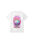 Rise Hell Regular 250 Blanco Cubica
