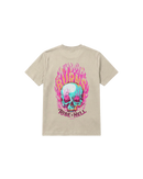 Rise Hell Regular 250 Marfil Cubica