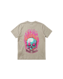 Rise Hell Regular 310 Marfil Cubica