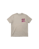 Rise Hell Regular 310 Marfil Cubica