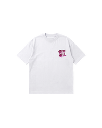 Rise Hell Semi Oversize 250 Blanco Cubica