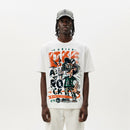 Camiseta Cubica Like A Rock-et