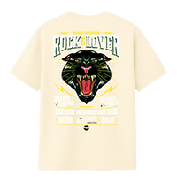 Camiseta Cubica Rock & Lover B