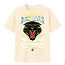 Camiseta Cubica Rock & Lover F