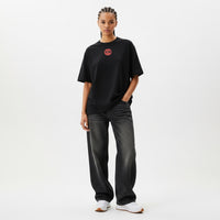 Camiseta Cubica Samurai Gorilla 