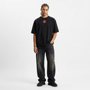 Camiseta Cubica Samurai Gorilla 