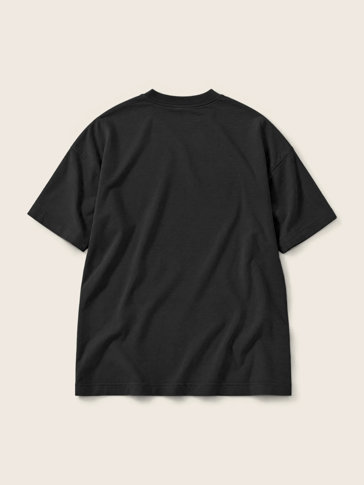 Leopard · Camiseta Semi Oversize 310g — Imagen del producto 2