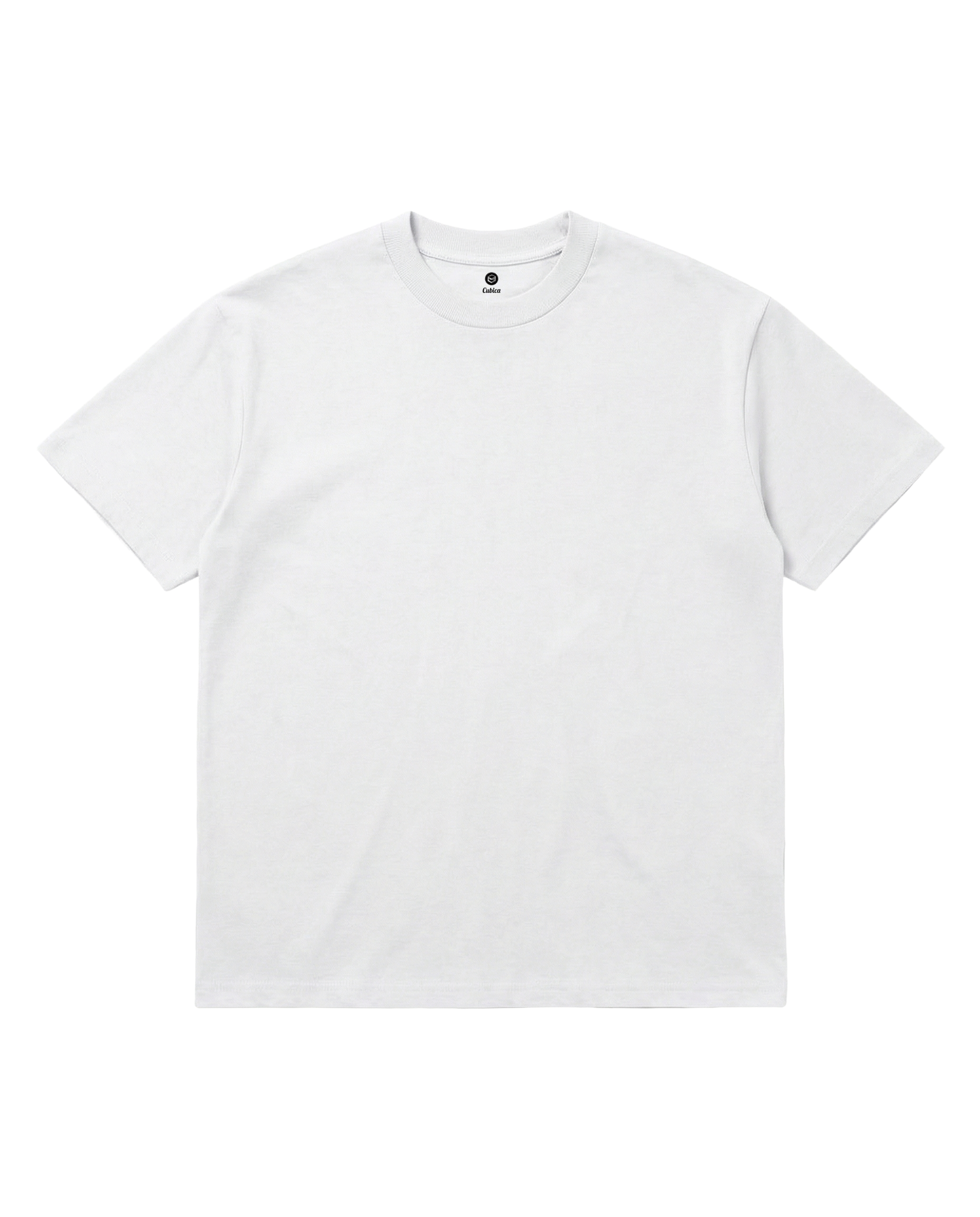 Semi-Oversized T-Shirt