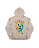 Siempre Sonrie Hoodie 410 Arena Cubica