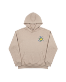 Siempre Sonrie Hoodie 410 Arena Cubica