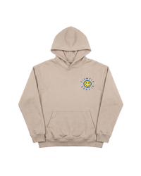 Siempre Sonrie Hoodie 410 Arena Cubica