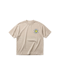 Siempre Sonrie Semi Oversize 310 Arena Cubica