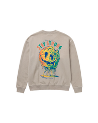 Siempre Sonrie Sweatshirt 410 Arena Cubica