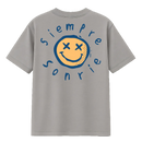 Camiseta Cubica Siempre Sonrie PBB