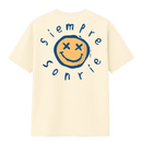 Camiseta Cubica Siempre Sonrie PBB