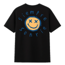 Camiseta Cubica Siempre Sonrie PBB