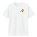 Camiseta Cubica Siempre Sonrie P