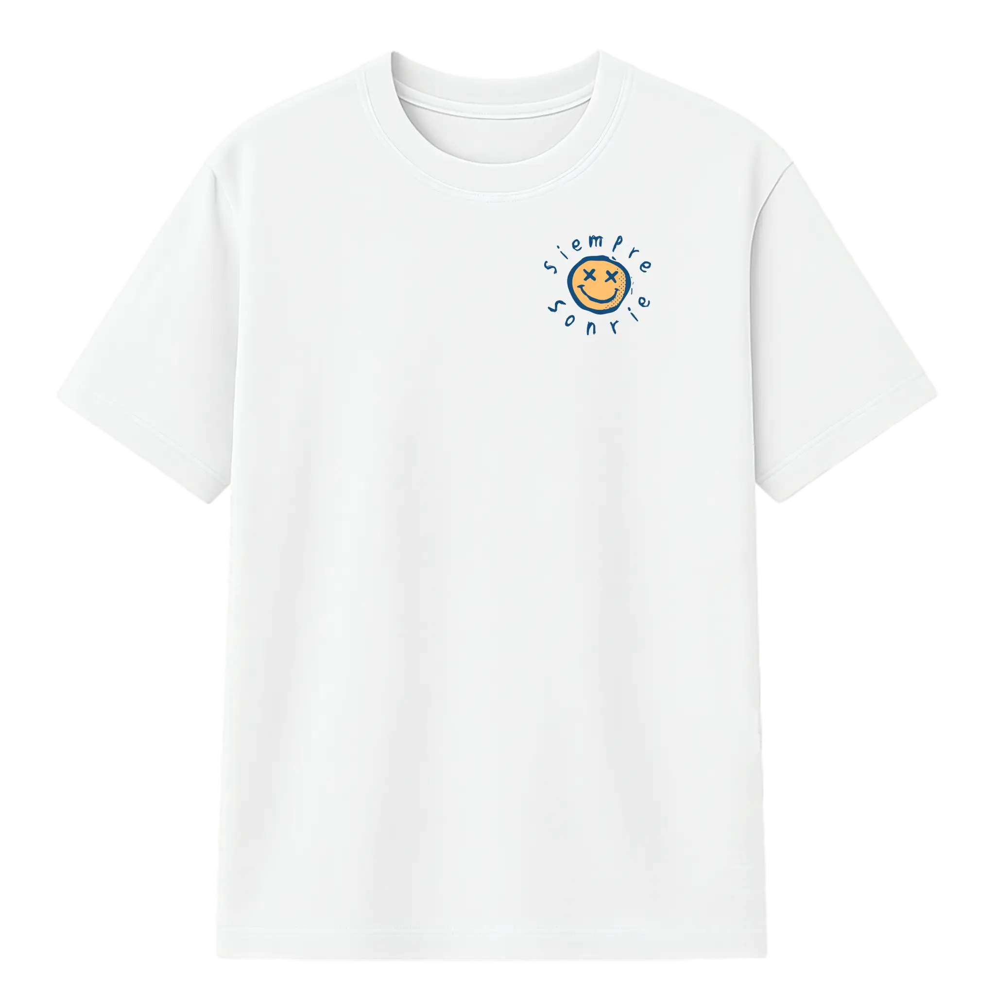 Camiseta Cubica Stay Strong PB