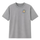 Camiseta Cubica Siempre Sonrie P