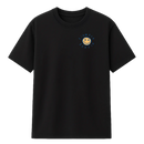 Camiseta Cubica Siempre Sonrie P