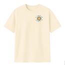 Camiseta Cubica Siempre Sonrie P