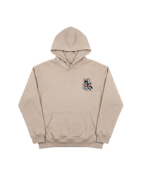 Skate Cat Hoodie 410 Arena Cubica