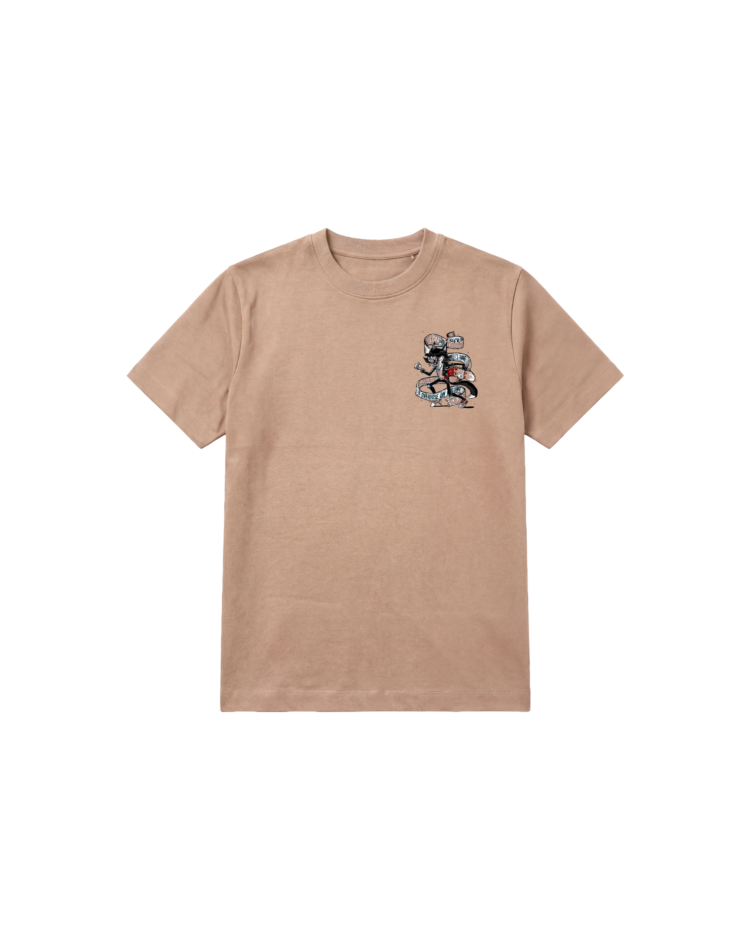 Skate Cat Regular 250 Arena Cubica