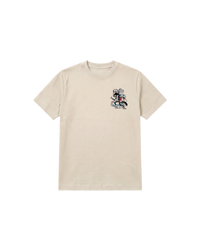 Skate Cat Regular 250 Marfil Cubica