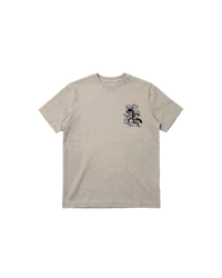 Skate Cat Regular 310 Marfil Cubica