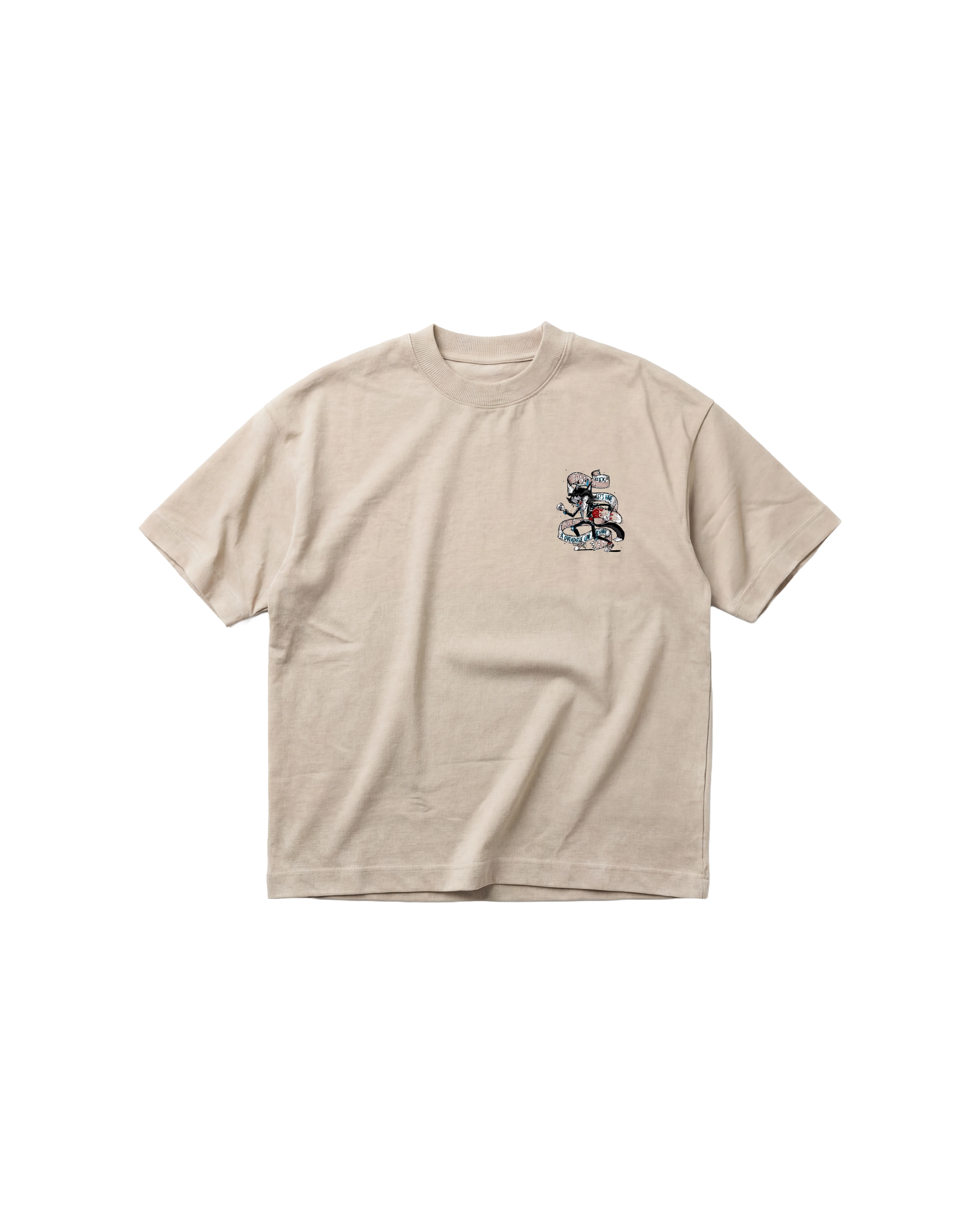 Skate Cat Semi Oversize 310 Arena Cubica
