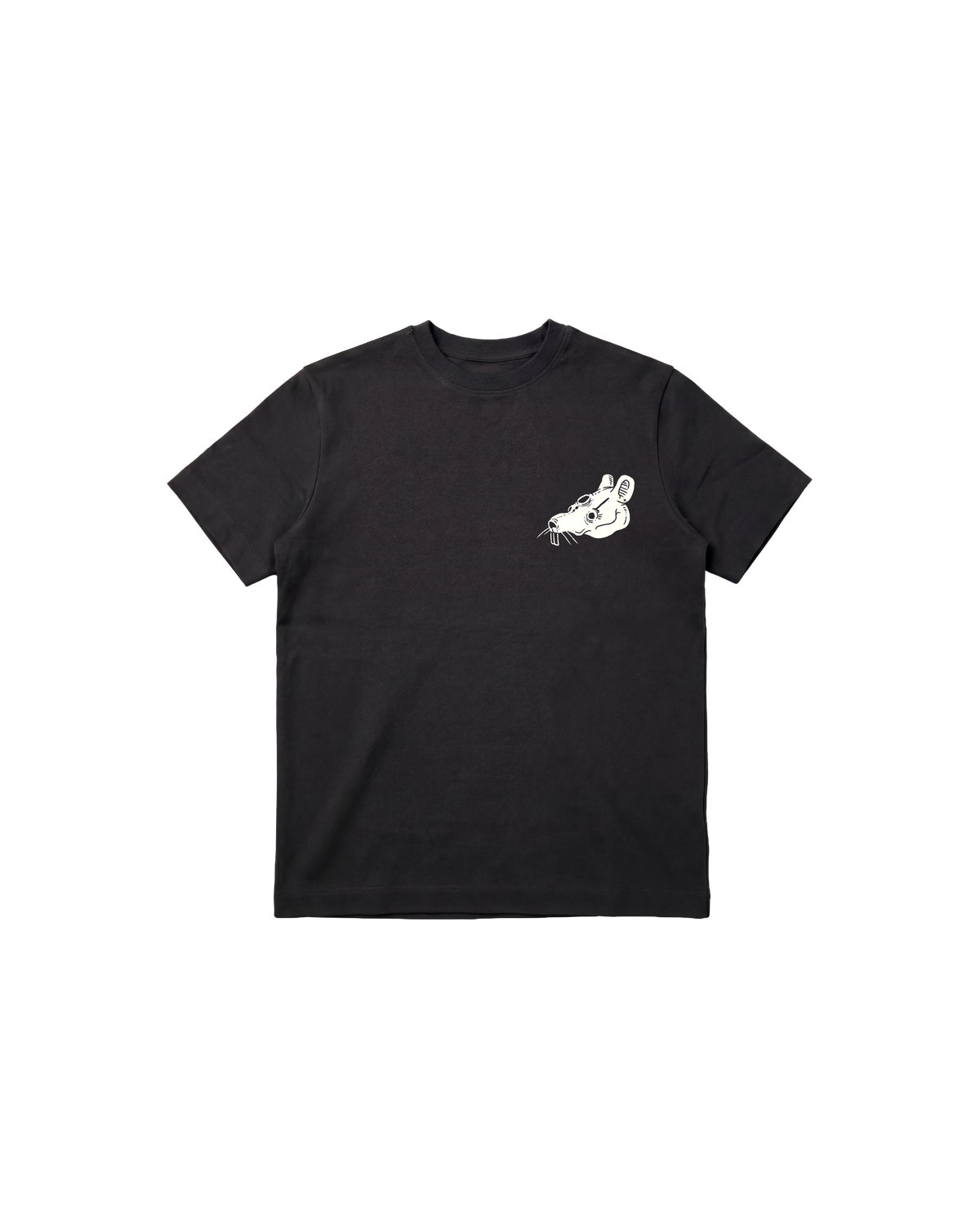 Skull Rabbit Regular 310 Negro Cubica