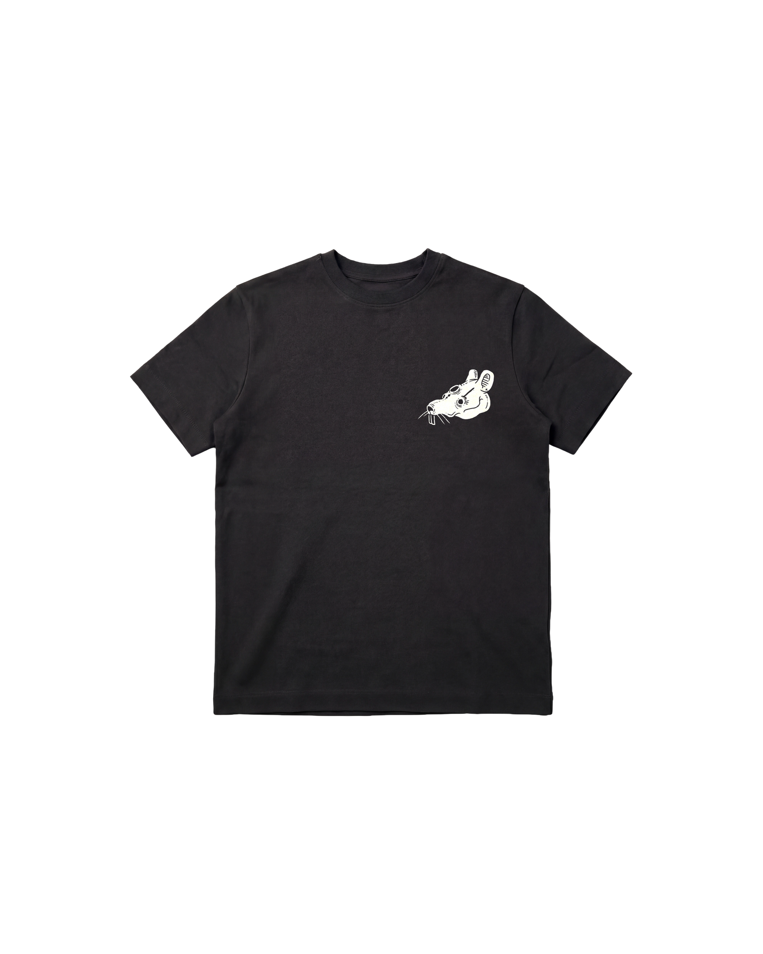 Skull Rabbit Regular 310 Negro Cubica