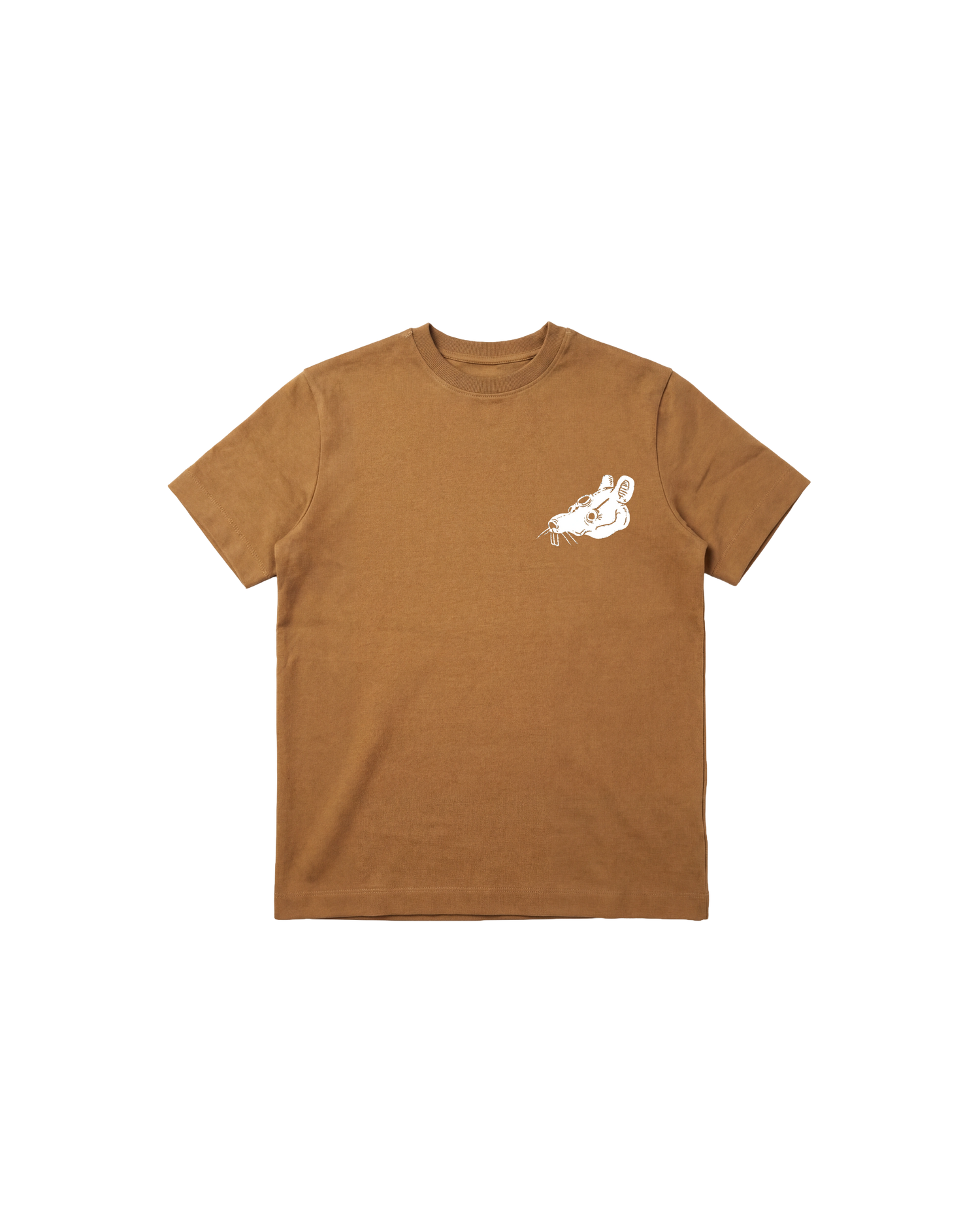 Skull Rabbit Regular 310 Café Toffee Cubica