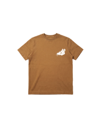 Skull Rabbit Regular 310 Café Toffee Cubica