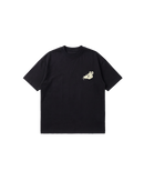 Skull Rabbit Semi Oversize 250 Negro Cubica